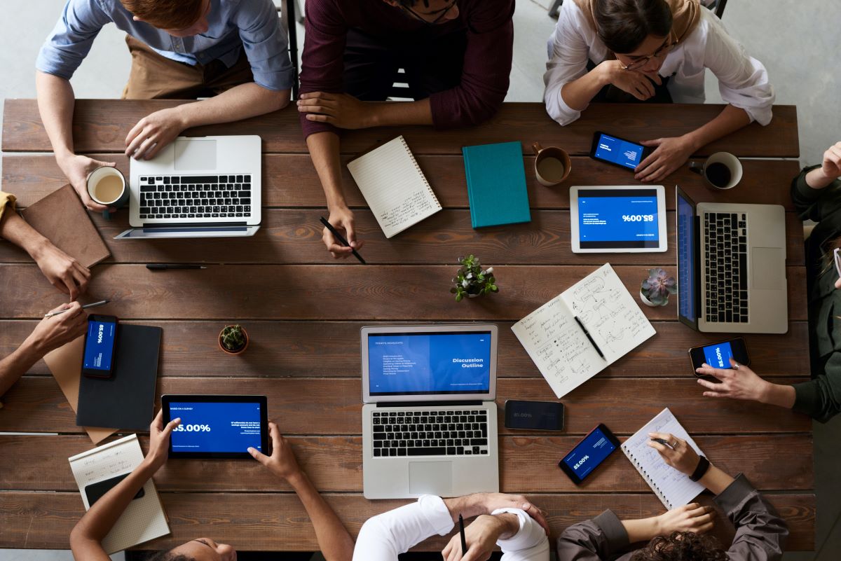 How to build a product roadmap