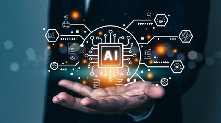 AI-Powered Development
