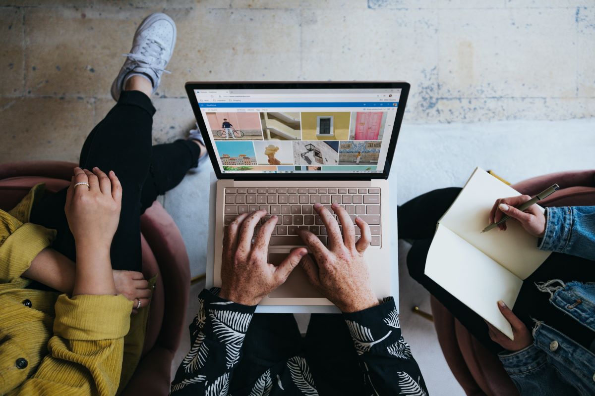 Is product management part of marketing?