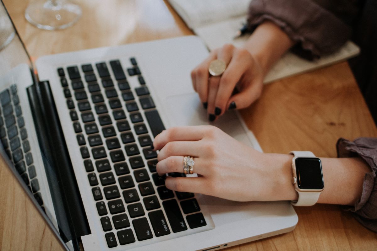 Strategies in researching future website users